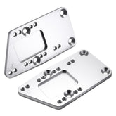 LS Engine Mounts Swap Kit LS Conversion Motor Adapter Plates for LS1 LS3 LS2